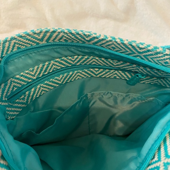 Crossbody bag by Thirty-One NWT Window shopper - Picture 8 of 8